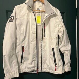 Helly Hansen windbreaker